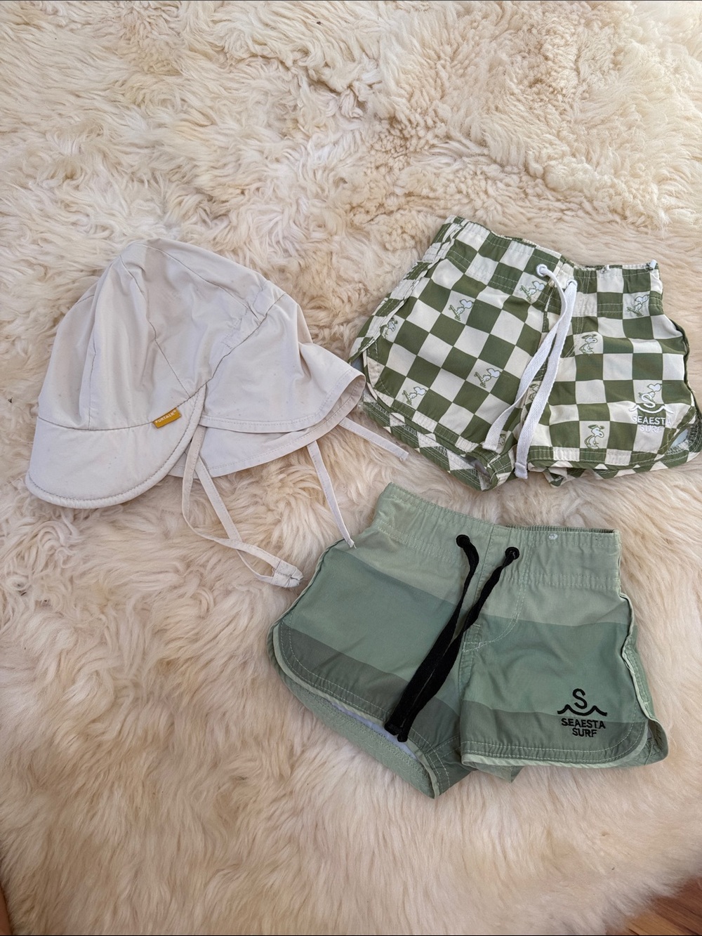 seaesta swim lot